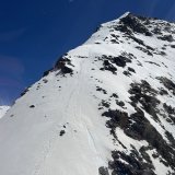 Le Lagginhorn